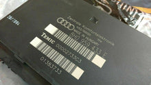 LAMBORGHINI GALLARDO COMFORT CONTROL MODULE OEM 8H0959433E