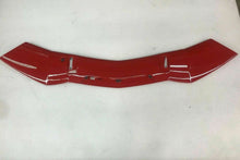 LAMBORGHINI AVENTADOR LP700 LP720 COUPE ROADSTER REAR WING SPOILER OEM 470827933