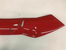LAMBORGHINI AVENTADOR LP700 LP720 COUPE ROADSTER REAR WING SPOILER OEM 470827933