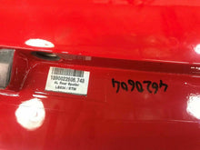 LAMBORGHINI AVENTADOR LP700 LP720 COUPE ROADSTER REAR WING SPOILER OEM 470827933
