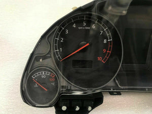 LAMBORGHINI GALLARDO SPYDER INSTRUMENT CLUSTER GAUGE SPEEDOMETER OEM 400920900J