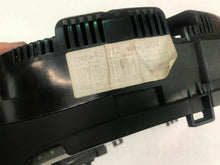 LAMBORGHINI GALLARDO SPYDER INSTRUMENT CLUSTER GAUGE SPEEDOMETER OEM 400920900J