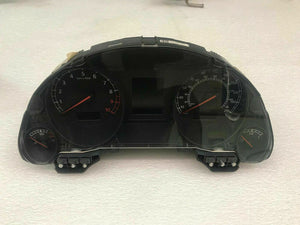 LAMBORGHINI GALLARDO SPYDER INSTRUMENT CLUSTER GAUGE SPEEDOMETER OEM 400920900J