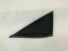 LAMBORGHINI GALLARDO COUPE SPYDER FRONT LEFT DRIVER QUARTER GLASS OEM 400845115A