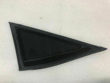 LAMBORGHINI GALLARDO COUPE SPYDER FRONT LEFT DRIVER QUARTER GLASS OEM 400845115A
