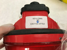FERRARI 355 360 512 550 575 F50 DRIVER LEFT SIDE OUTER TAIL LIGHT OEM 157523