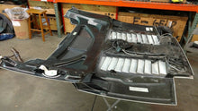 LAMBORGHINI GALLARDO SPYDER REAR ENGINE HOOD BONNET OEM 407827023 06 AND UP