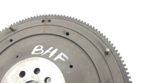 FERRARI F40 CLUTCH FLYWHEEL OEM 2428500