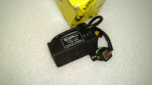 FERRARI MONDIAL F40 348 CATALYTIC CAT CONTROL STATION UNIT OEM 142581