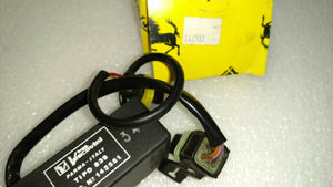 FERRARI MONDIAL F40 348 CATALYTIC CAT CONTROL STATION UNIT OEM 142581