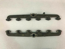 FERRARI 456 GT 550 MARANELLO LEFT & RIGHT HEAD WATER MANIFOLD OEM 142088 143323