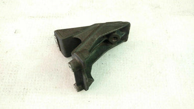 LAMBORGHINI GALLARDO DRIVER LEFT SIDE ENGINE SUPPORT MOUNT OEM 07L199307C