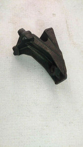 LAMBORGHINI GALLARDO DRIVER LEFT SIDE ENGINE SUPPORT MOUNT OEM 07L199307C
