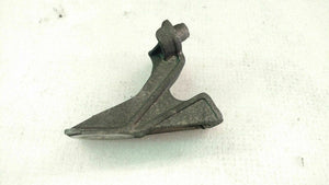 LAMBORGHINI GALLARDO DRIVER LEFT SIDE ENGINE SUPPORT MOUNT OEM 07L199307C