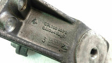 LAMBORGHINI GALLARDO DRIVER LEFT SIDE ENGINE SUPPORT MOUNT OEM 07L199307C