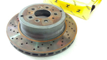 FERRARI 550 REAR BRAKE DISC OEM 179800