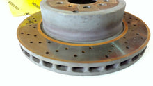 FERRARI 550 REAR BRAKE DISC OEM 179800