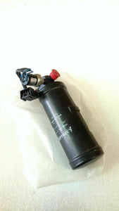 FERRARI 348 512 AC DEHYDRATOR WITH PRESSURE SWITCH OEM 62655500