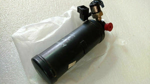 FERRARI 348 512 AC DEHYDRATOR WITH PRESSURE SWITCH OEM 62655500