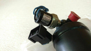 FERRARI 348 512 AC DEHYDRATOR WITH PRESSURE SWITCH OEM 62655500