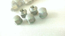 FERRARI 355 360 CHALLENGE WHEEL LUG NUT OEM 163370 NEW