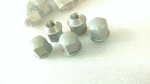 FERRARI 355 360 CHALLENGE WHEEL LUG NUT OEM 163370 NEW