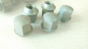 FERRARI 355 360 CHALLENGE WHEEL LUG NUT OEM 163370 NEW
