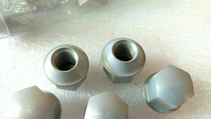 FERRARI 355 360 CHALLENGE WHEEL LUG NUT OEM 163370 NEW