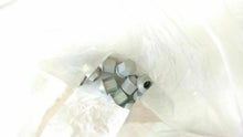FERRARI 355 360 CHALLENGE WHEEL LUG NUT OEM 163370 NEW