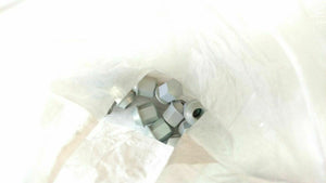 FERRARI 355 360 CHALLENGE WHEEL LUG NUT OEM 163370 NEW