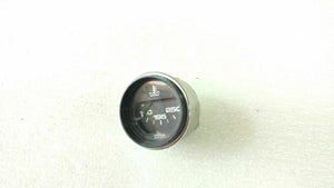 FERRARI 308 QUATTROVALVOLE WATER TEMPERATURE GAUGE OEM 116955