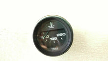 FERRARI 308 QUATTROVALVOLE WATER TEMPERATURE GAUGE OEM 116955