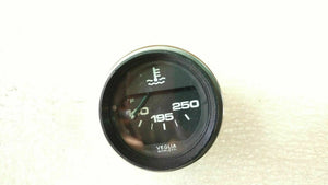 FERRARI 308 QUATTROVALVOLE WATER TEMPERATURE GAUGE OEM 116955