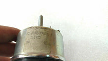 FERRARI 308 QUATTROVALVOLE WATER TEMPERATURE GAUGE OEM 116955
