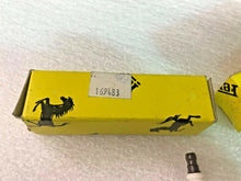 FERRARI 355 5.2 MOTRONIC NGK SPARK PLUG NEW OEM 169483
