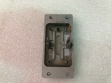 MASERATI QUATTROPORTE REVERSE GEAR SWITCH SELECTOR GEARBOX FACE COVER OEM 237393