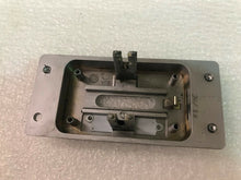 MASERATI QUATTROPORTE REVERSE GEAR SWITCH SELECTOR GEARBOX FACE COVER OEM 237393
