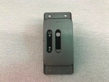 MASERATI QUATTROPORTE REVERSE GEAR SWITCH SELECTOR GEARBOX FACE COVER OEM 237393