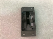 MASERATI QUATTROPORTE REVERSE GEAR SWITCH SELECTOR GEARBOX FACE COVER OEM 237393