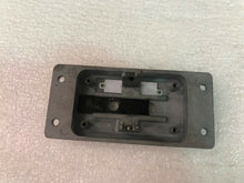 MASERATI QUATTROPORTE REVERSE GEAR SWITCH SELECTOR GEARBOX FACE COVER OEM 237393