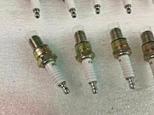 FERRARI NGK GOLD PALLADIUM SPARK PLUGS NEW OEM