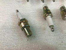 FERRARI NGK GOLD PALLADIUM SPARK PLUGS NEW OEM