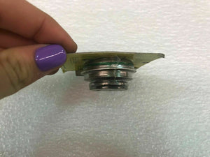 FERRARI TESTAROSSA WATER PUMP SEAL OEM NEW 152051