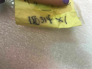 FERRARI 355 CAMSHAFT COUPLING OEM NEW 180314