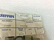 FERRARI 355 360 CHALLENGE STRADALE TIMING CONTROLS BUSHING OEM 159425