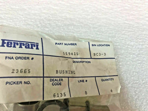 FERRARI 355 360 CHALLENGE STRADALE TIMING CONTROLS BUSHING OEM 159425