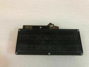 FERRARI 456 M GT/M GTA SEAT CONTROL UNIT MODULE ECU OEM 67912500 65912500