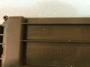 FERRARI 456 M GT/M GTA SEAT CONTROL UNIT MODULE ECU OEM 67912500 65912500