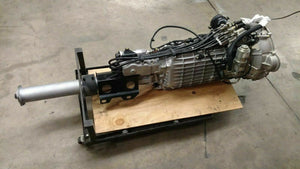 LAMBORGHINI MURCIELAGO LP640 COUPE ROADSTER E GEAR TRANSMISSION GEARBOX OEM