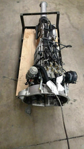 LAMBORGHINI MURCIELAGO LP640 COUPE ROADSTER E GEAR TRANSMISSION GEARBOX OEM